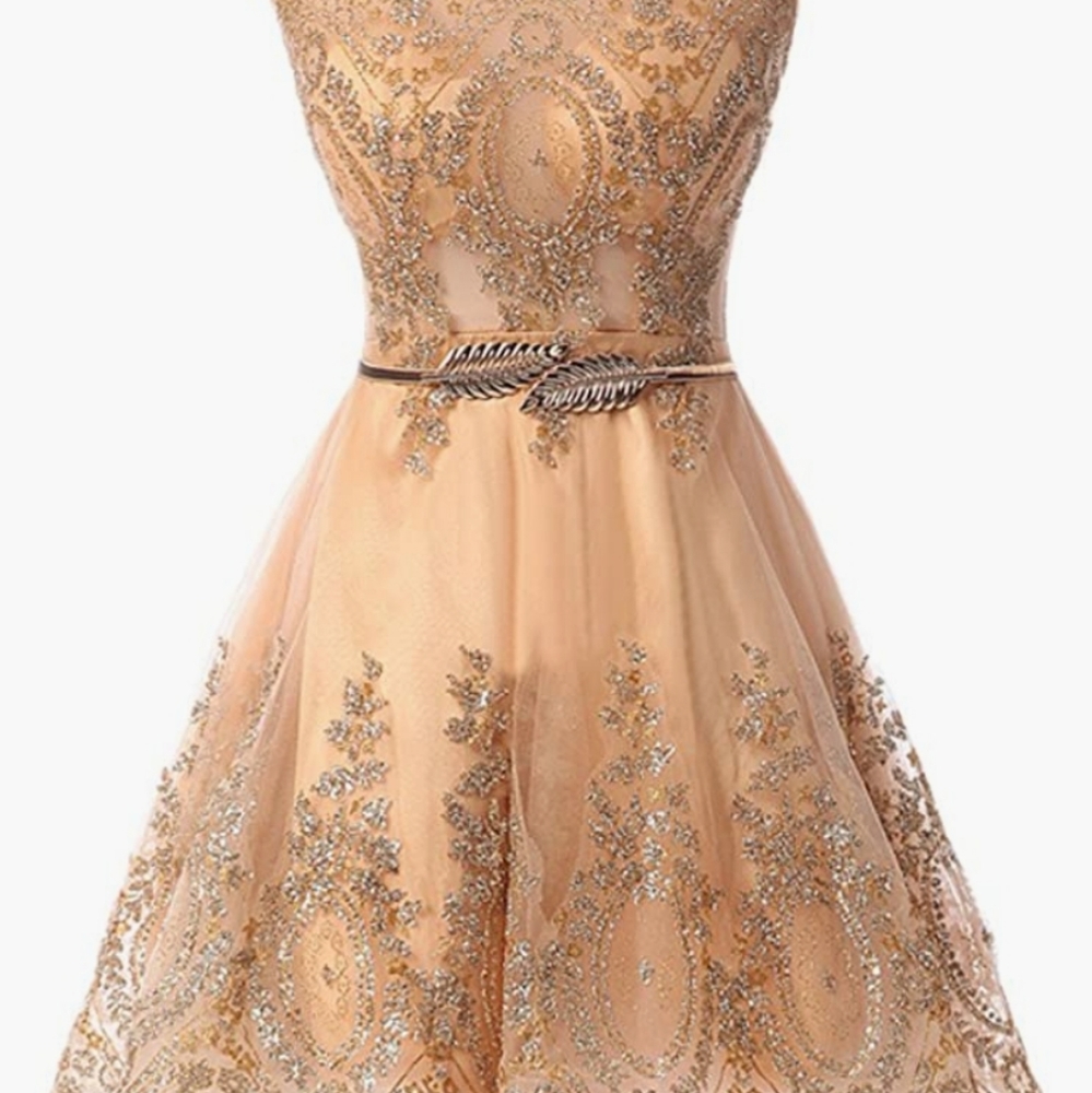Dresses